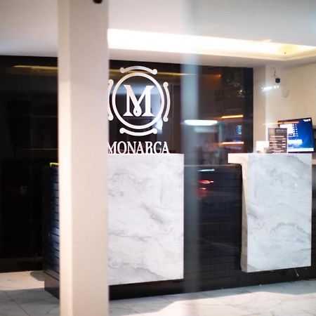 Hotel Boutique Monarca El Paraíso Kültér fotó