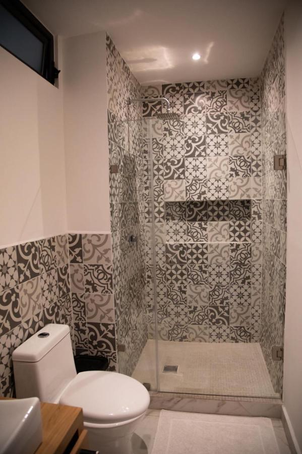 Hotel Boutique Monarca El Paraíso Kültér fotó