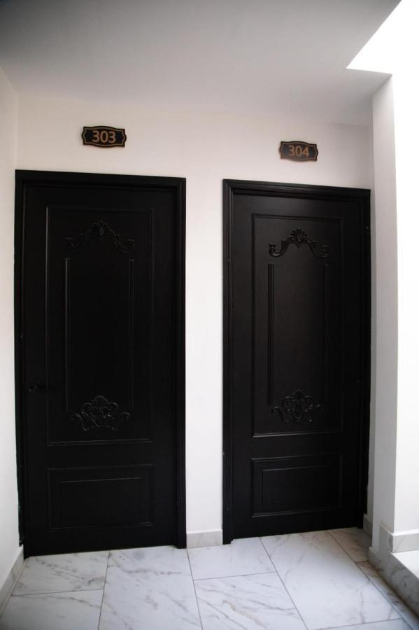 Hotel Boutique Monarca El Paraíso Kültér fotó
