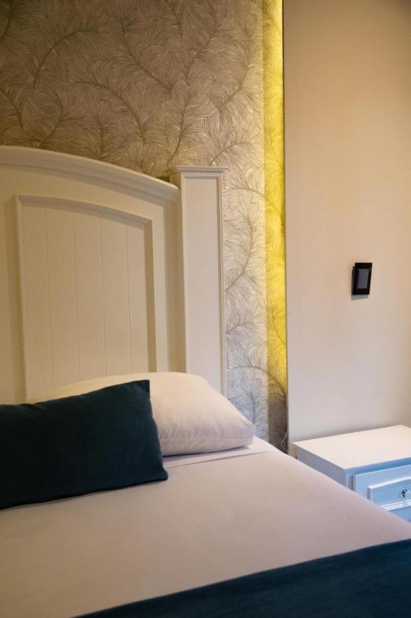 Hotel Boutique Monarca El Paraíso Kültér fotó