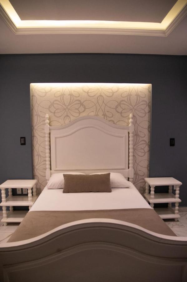 Hotel Boutique Monarca El Paraíso Kültér fotó